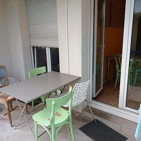 Chambre Chez L'Habitant Saint-Die-des-Vosges Εξωτερικό φωτογραφία