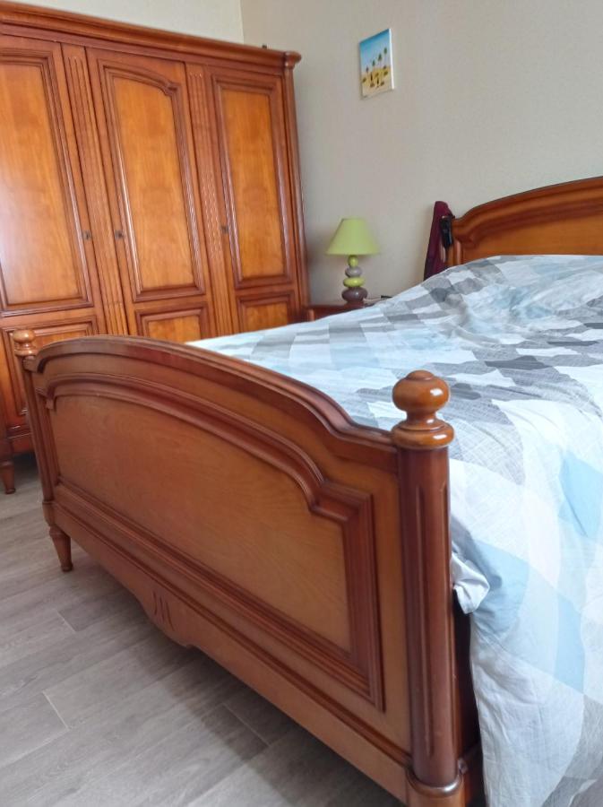 Chambre Chez L'Habitant Saint-Die-des-Vosges Εξωτερικό φωτογραφία
