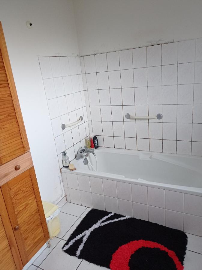 Chambre Chez L'Habitant Saint-Die-des-Vosges Εξωτερικό φωτογραφία