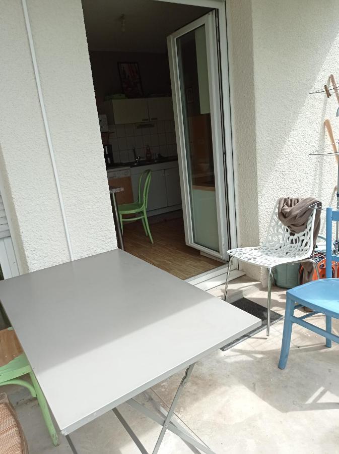 Chambre Chez L'Habitant Saint-Die-des-Vosges Εξωτερικό φωτογραφία
