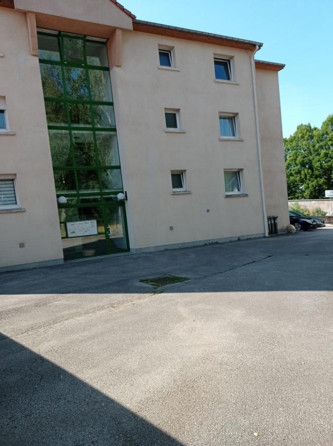Chambre Chez L'Habitant Saint-Die-des-Vosges Εξωτερικό φωτογραφία
