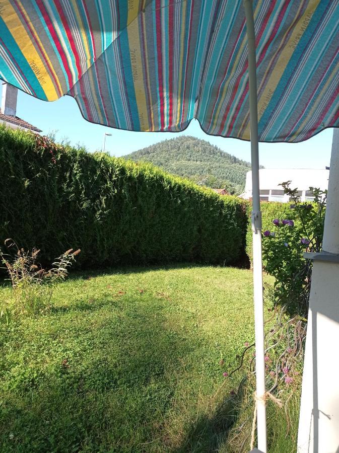 Chambre Chez L'Habitant Saint-Die-des-Vosges Εξωτερικό φωτογραφία